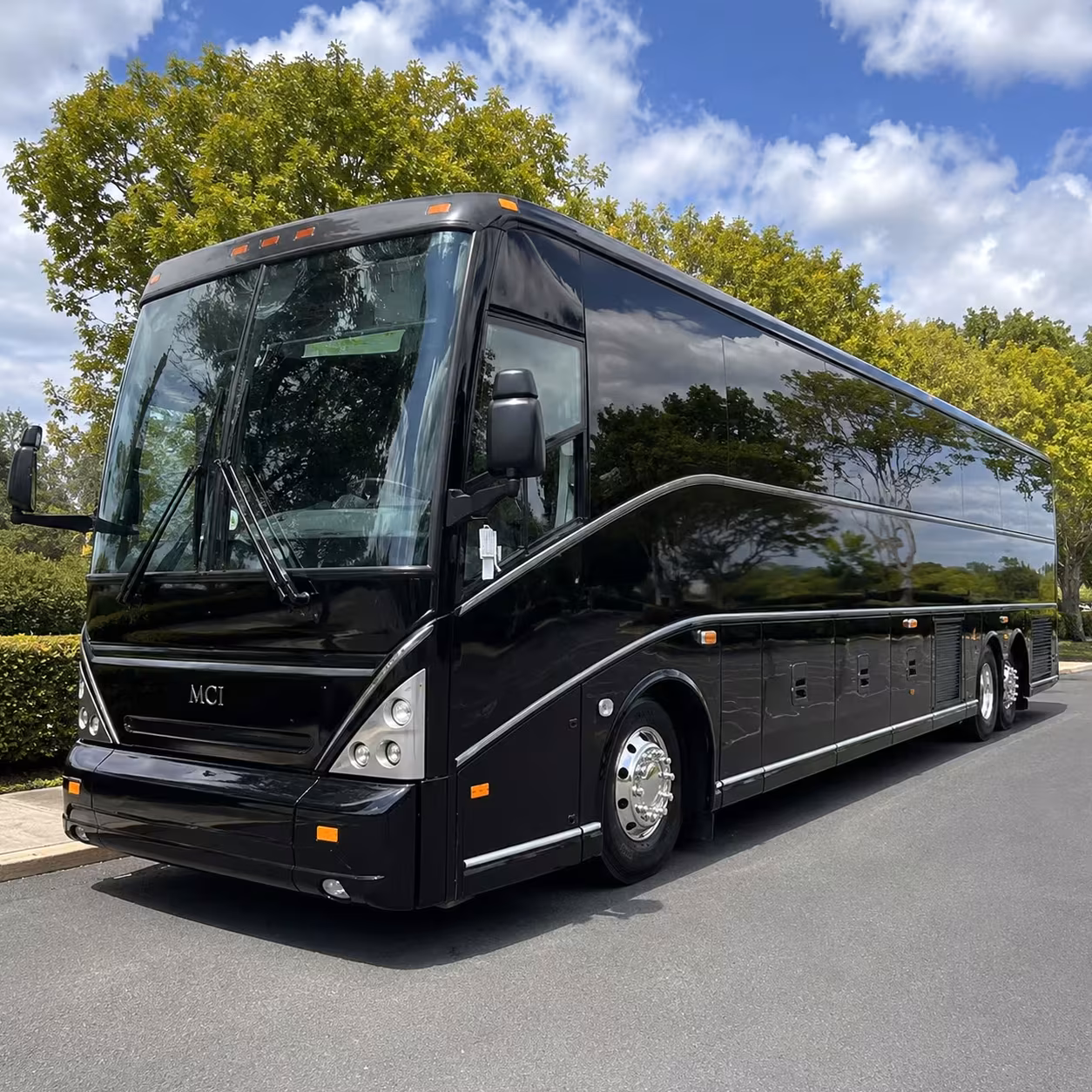 corporate event transportation to lakewood and denver venues