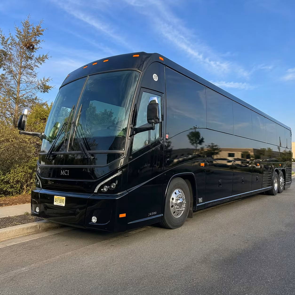 government conference and training transportation in lakewood