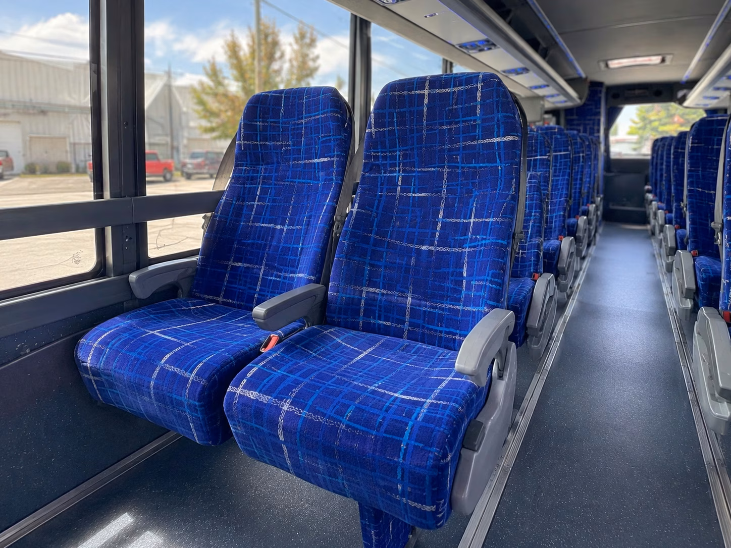 how the day of the week changes what a bus costs in lakewood colorado