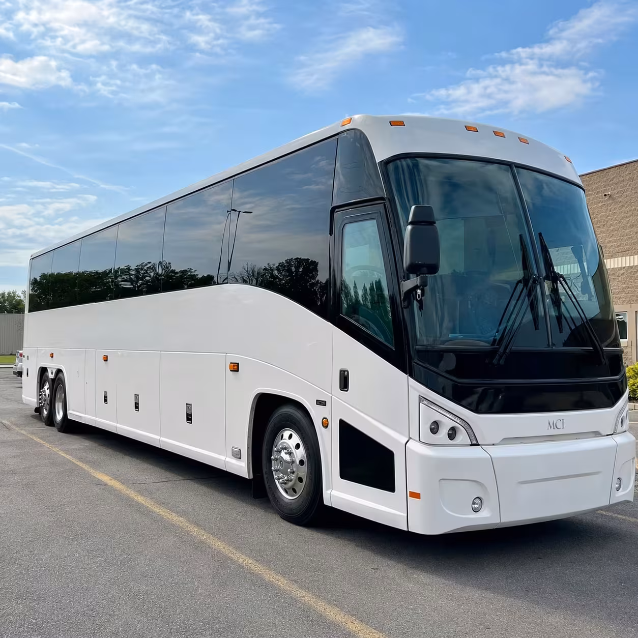 lakewood concert transportation for small shows and sold out stadiums