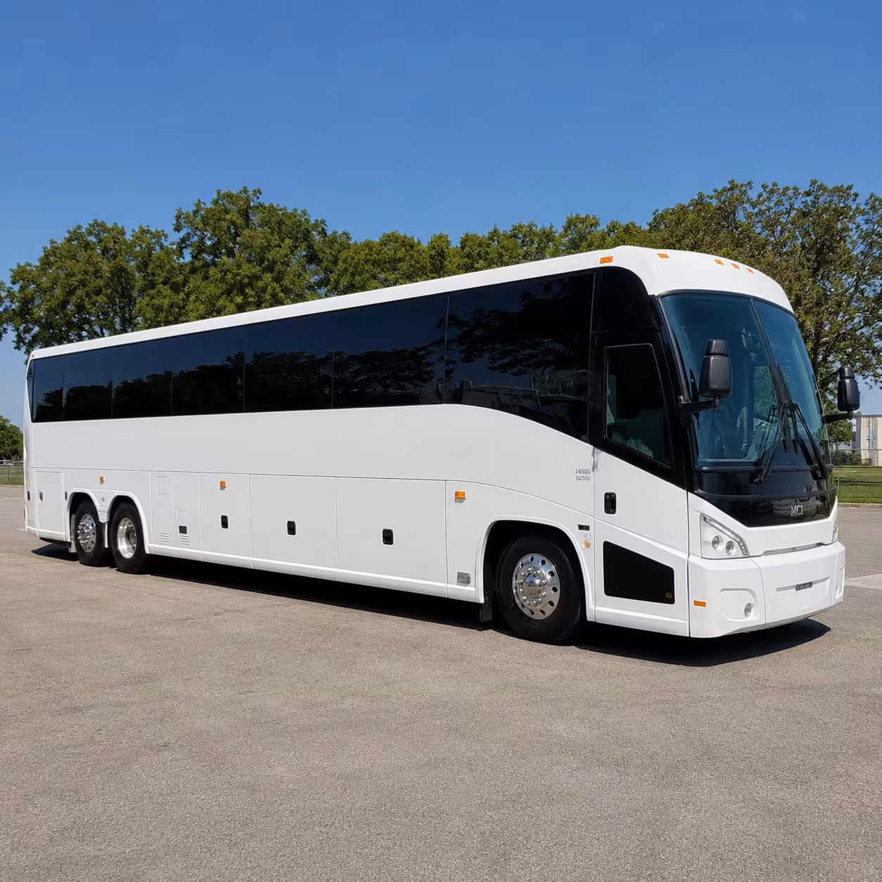 lakewood corporate event charter bus rentals