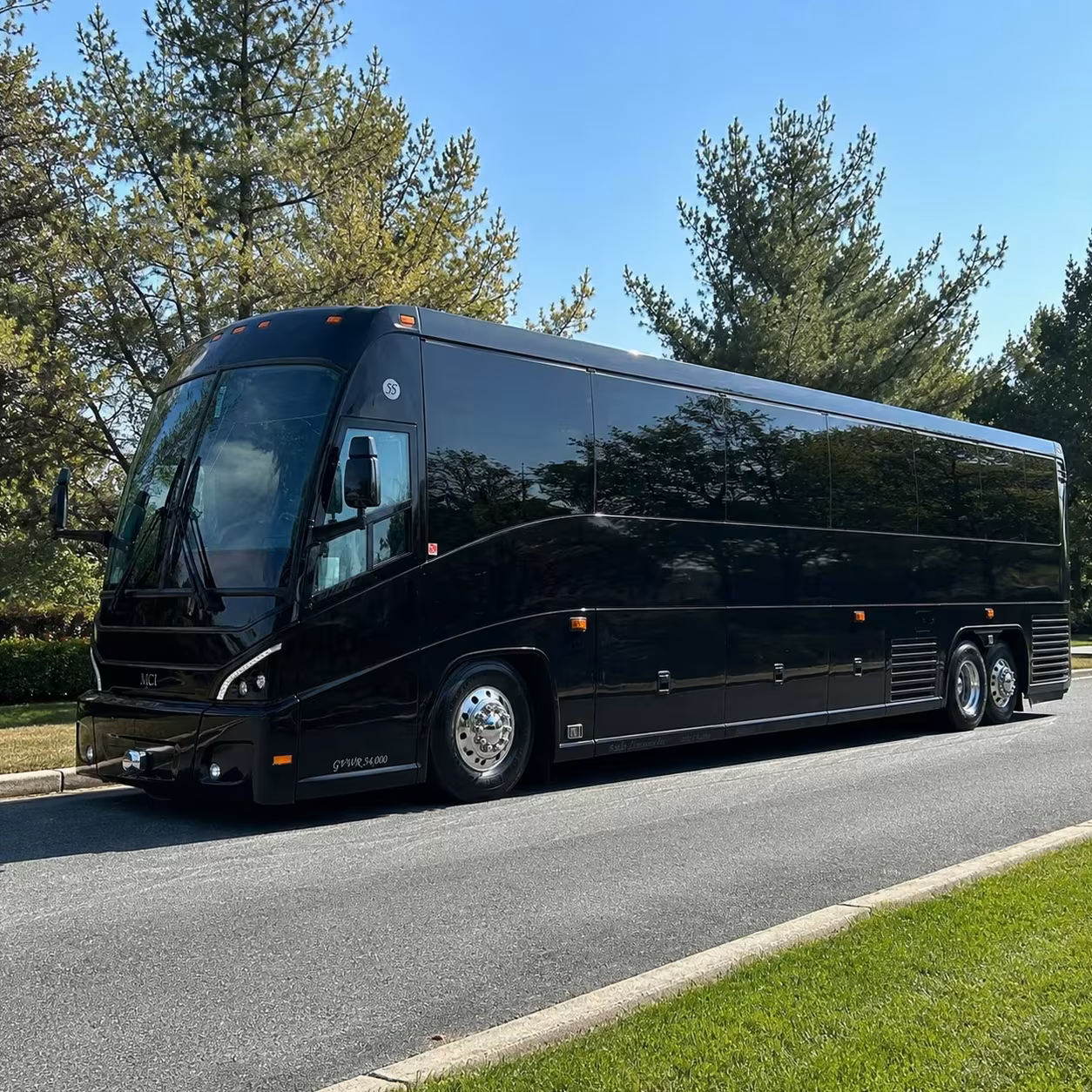 lakewood shuttle buses for state and county government offices