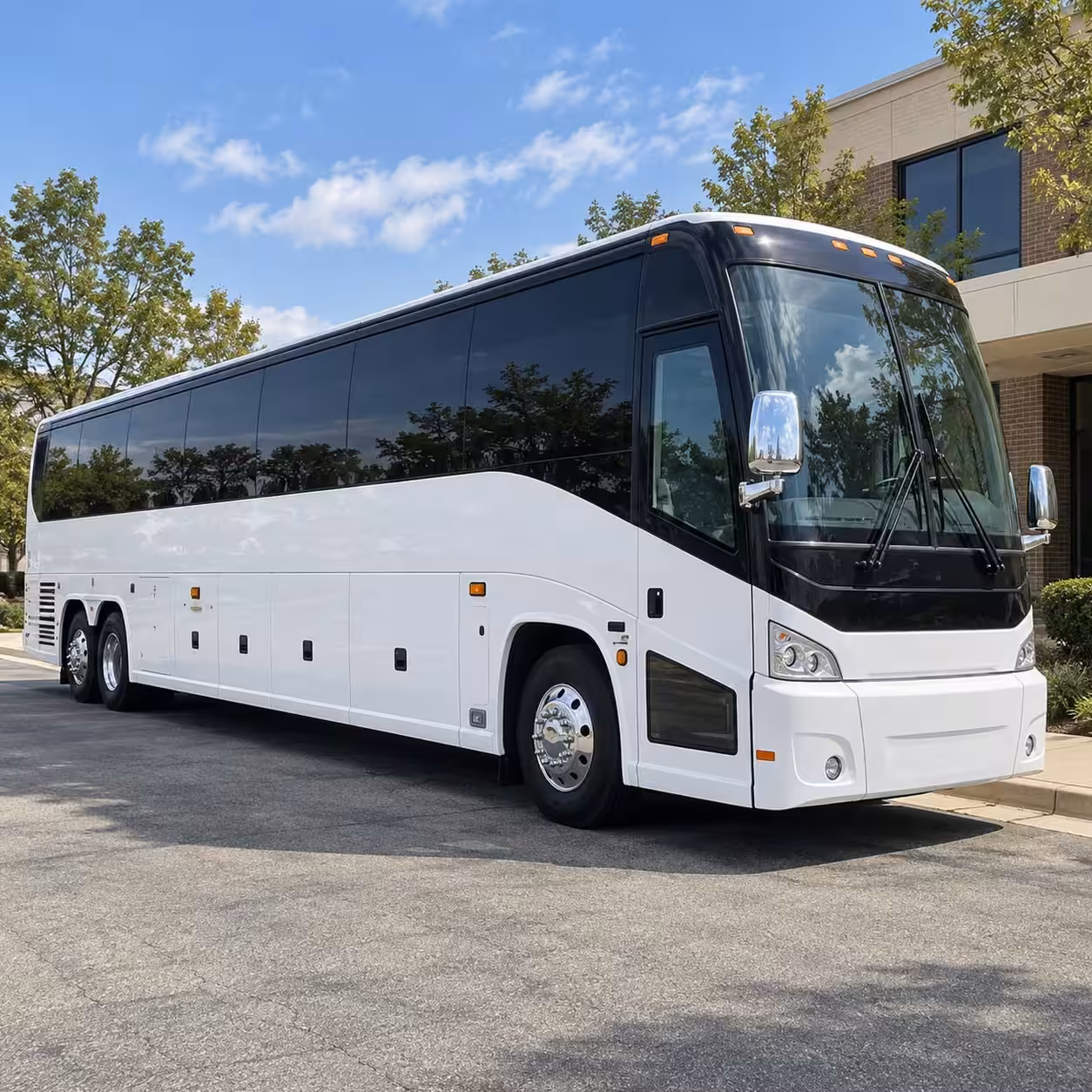 lakewood shuttle buses to nuggets and avalanche games at ball arena