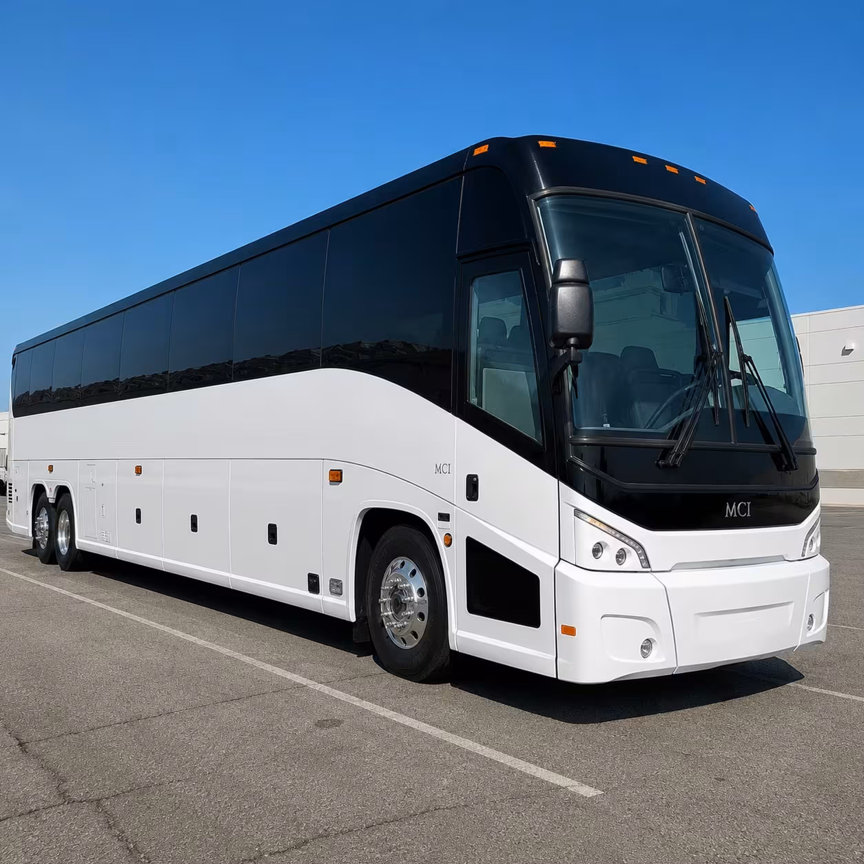 long distance ski resort charter bus rentals from lakewood
