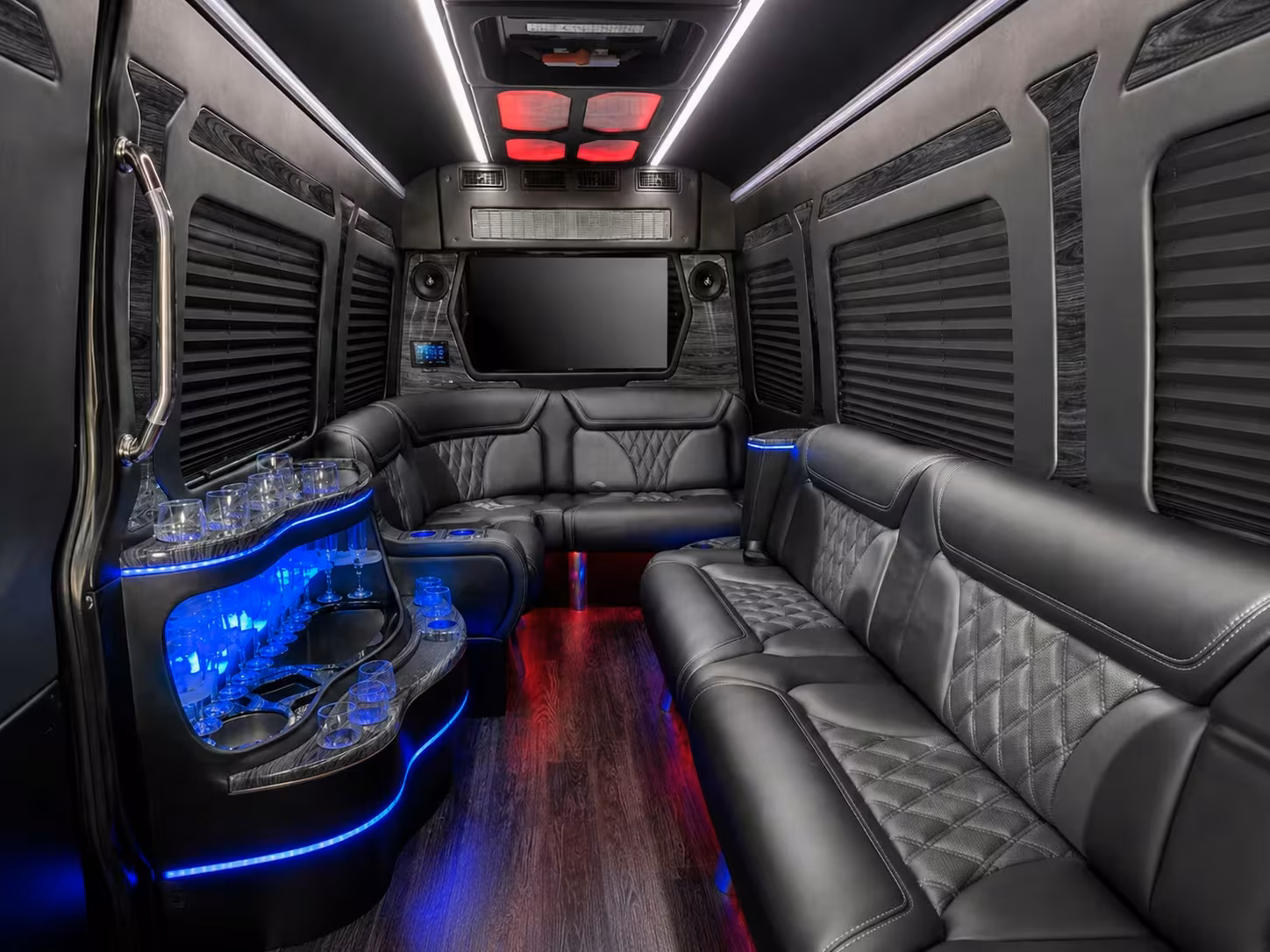 online pricing for lakewood church transportation in 30 seconds
