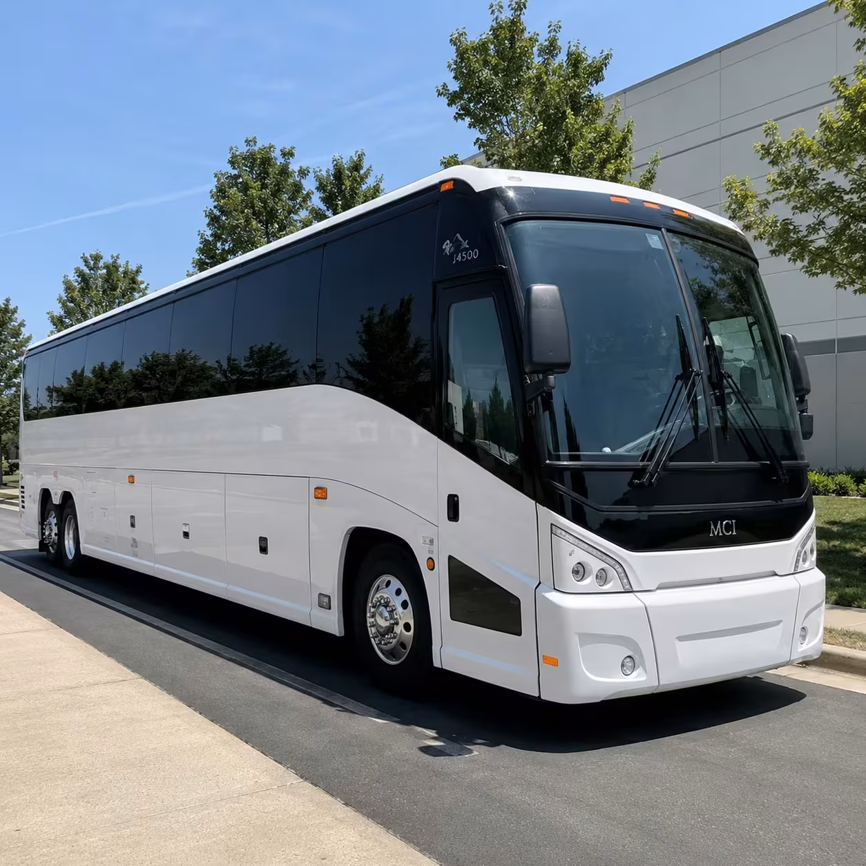 outdoor concert and festival transportation from lakewood