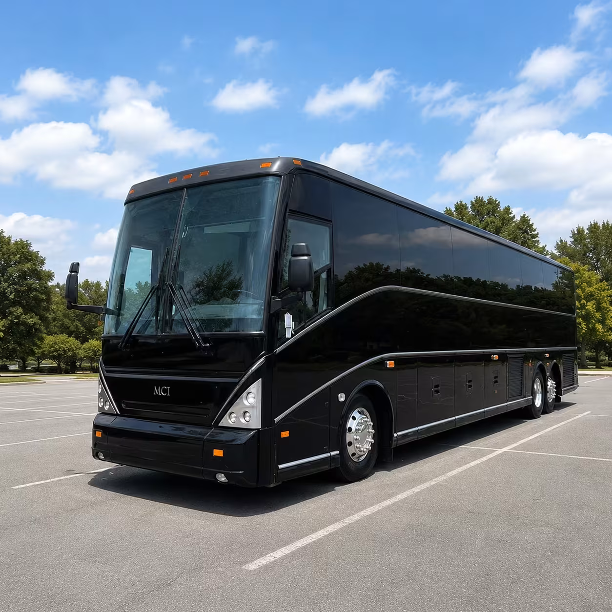 you can find and book corporate event transportation in lakewood and any nearby city