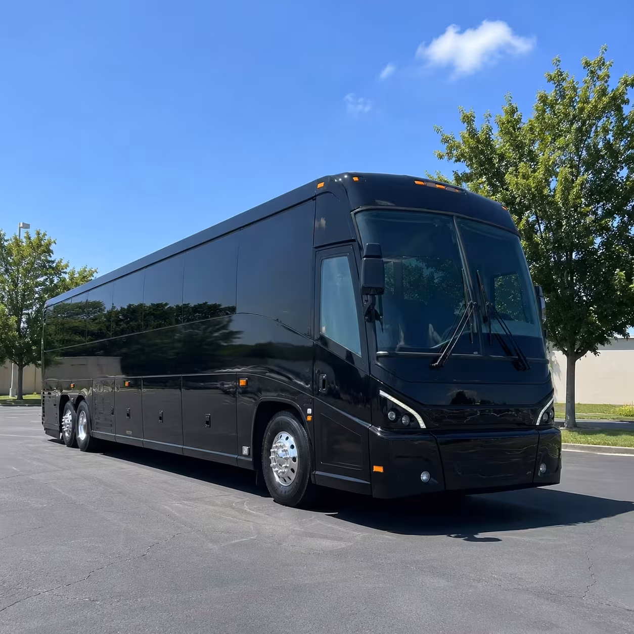 you can find and book employee transportation in lakewood and any nearby city