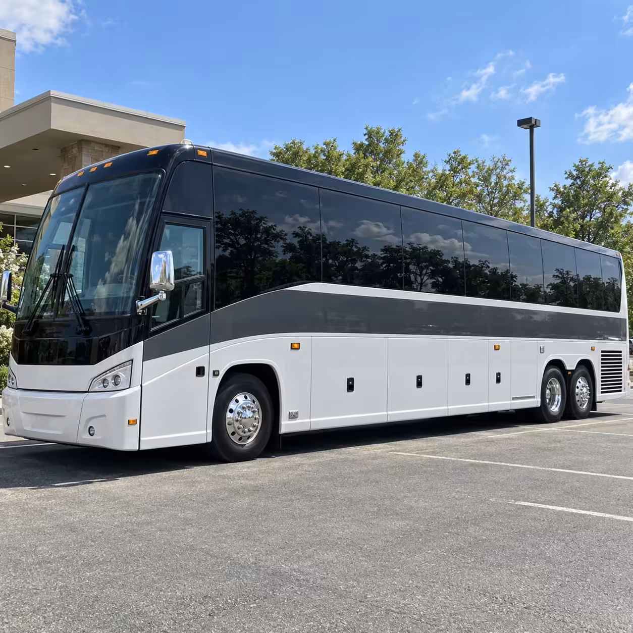 you can find and book prom transportation in lakewood and any nearby city
