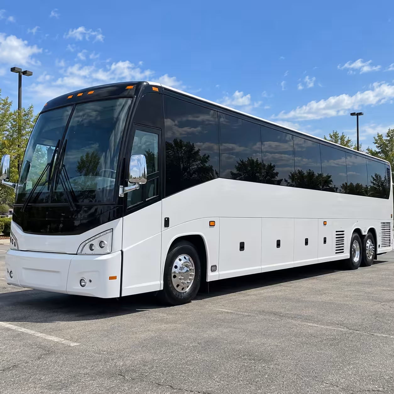 you can find and book sporting event transportation in lakewood and any nearby city